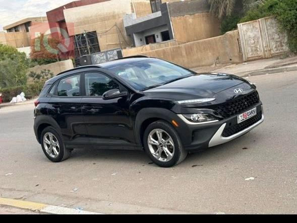 هيونداي كونا